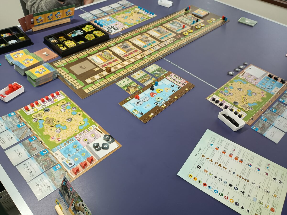 繋がり屋20260215の様子4