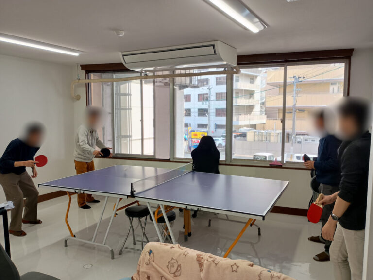 繋がり屋20260308の様子2