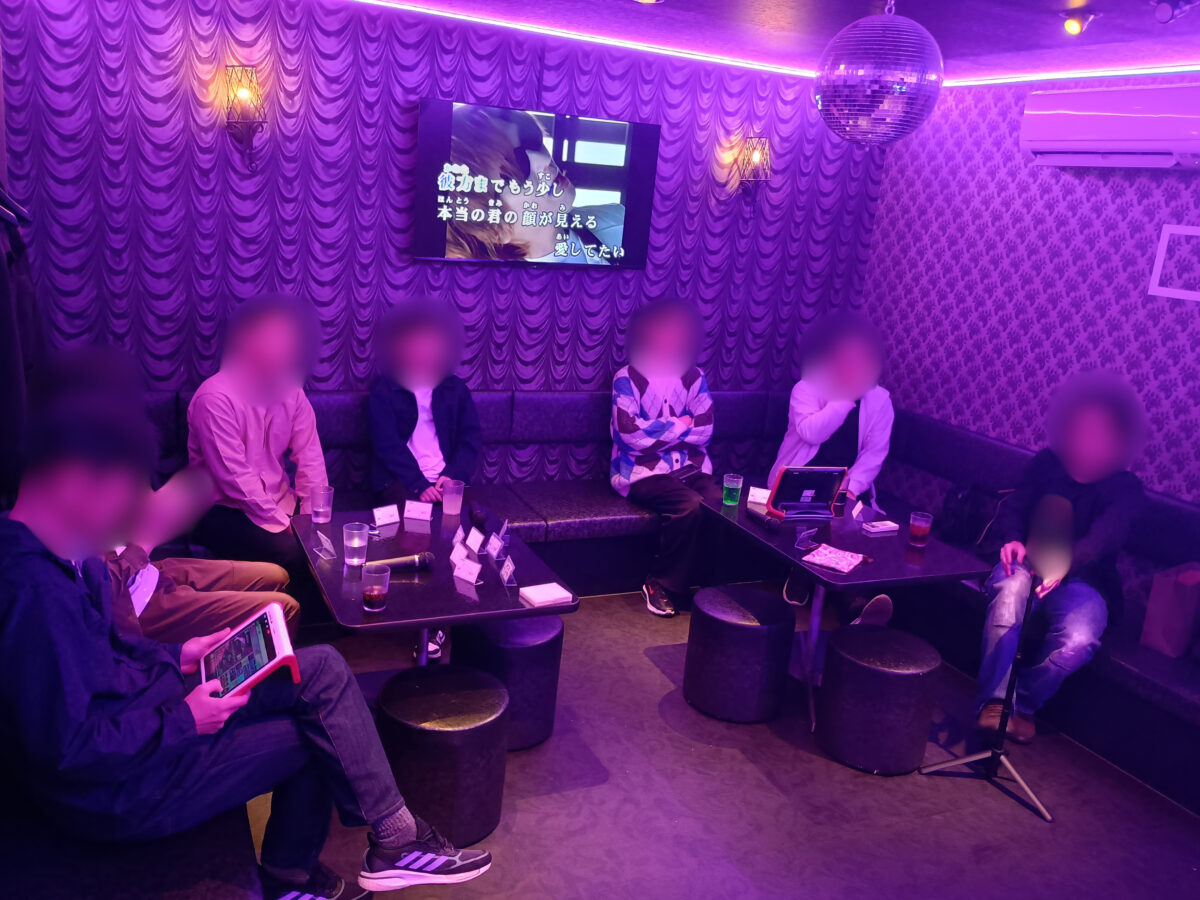 繋がり屋20260329の様子1