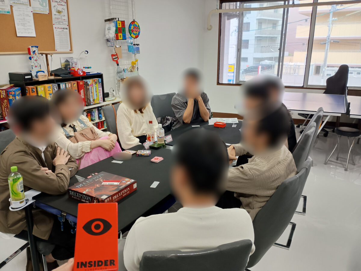 繋がり屋20260419の様子2