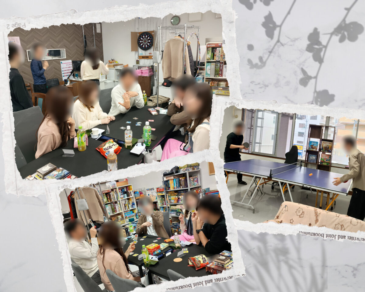 繋がり屋20260419の様子3