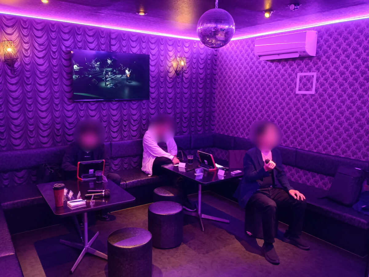 繋がり屋20260426の様子1