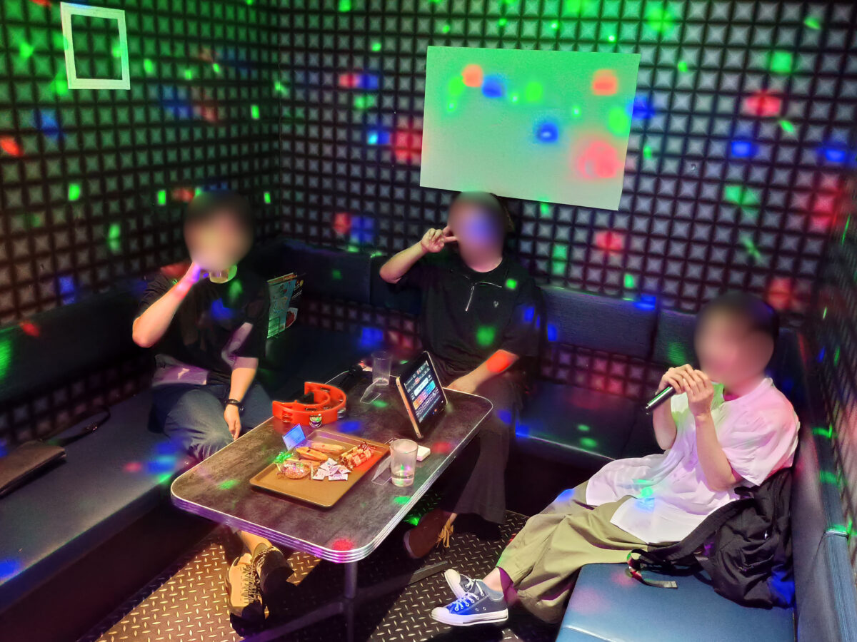 繋がり屋20260823の様子2