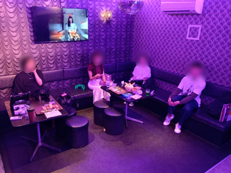繋がり屋20260823の様子3