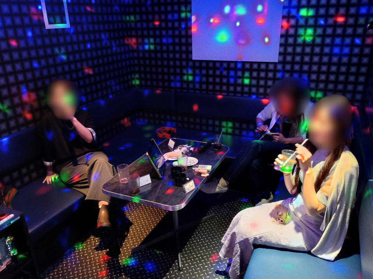 繋がり屋20260927の様子4