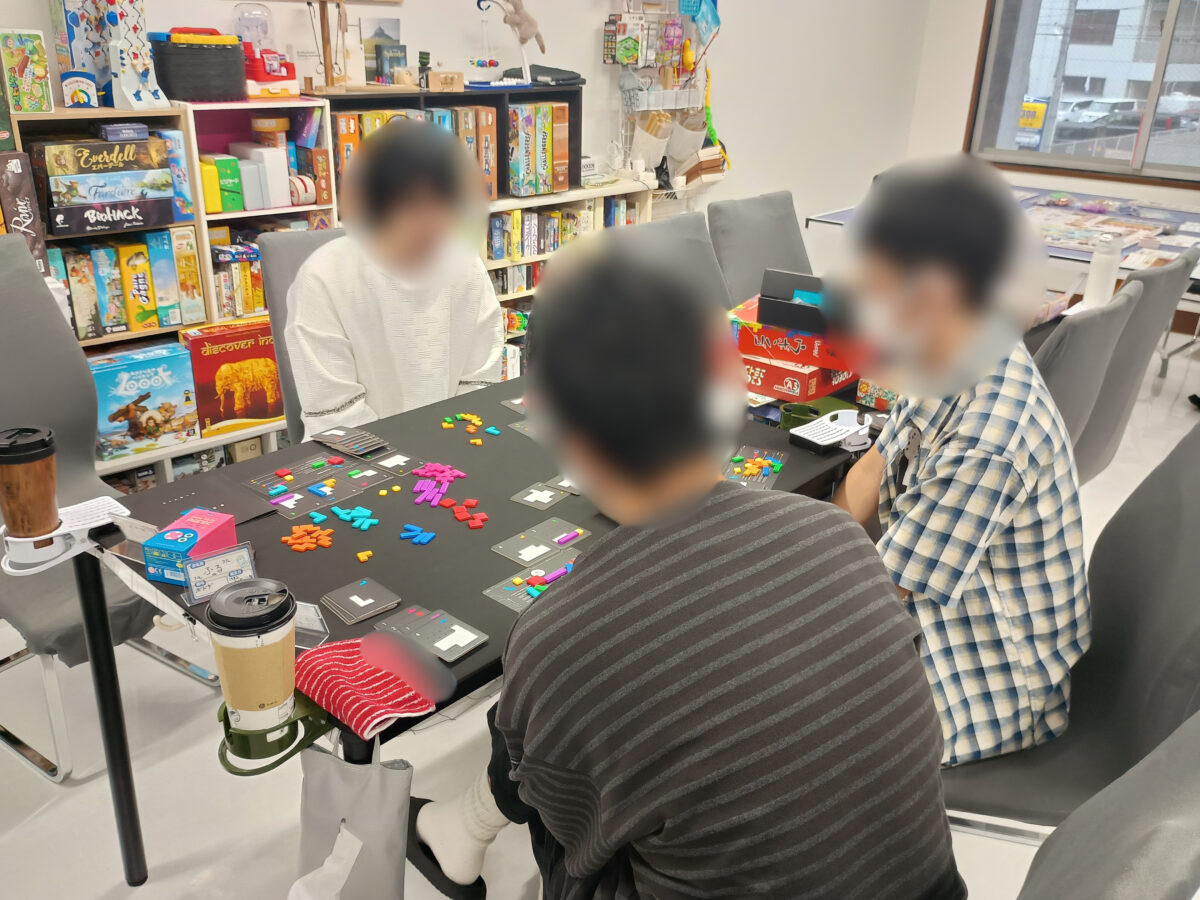 繋がり屋20261004の様子1